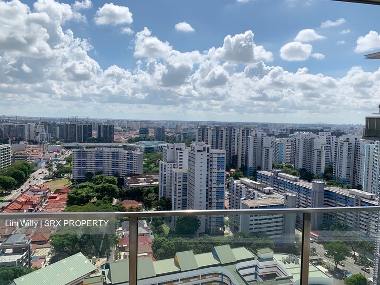 Eight Riversuites (D12), Condominium #226262371